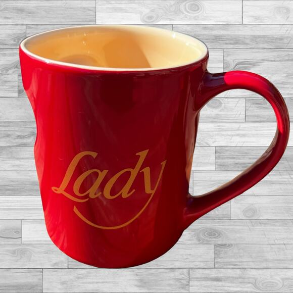 Disney Parks Lady and the Tramp set of 2 mugs - Picture 6 of 7